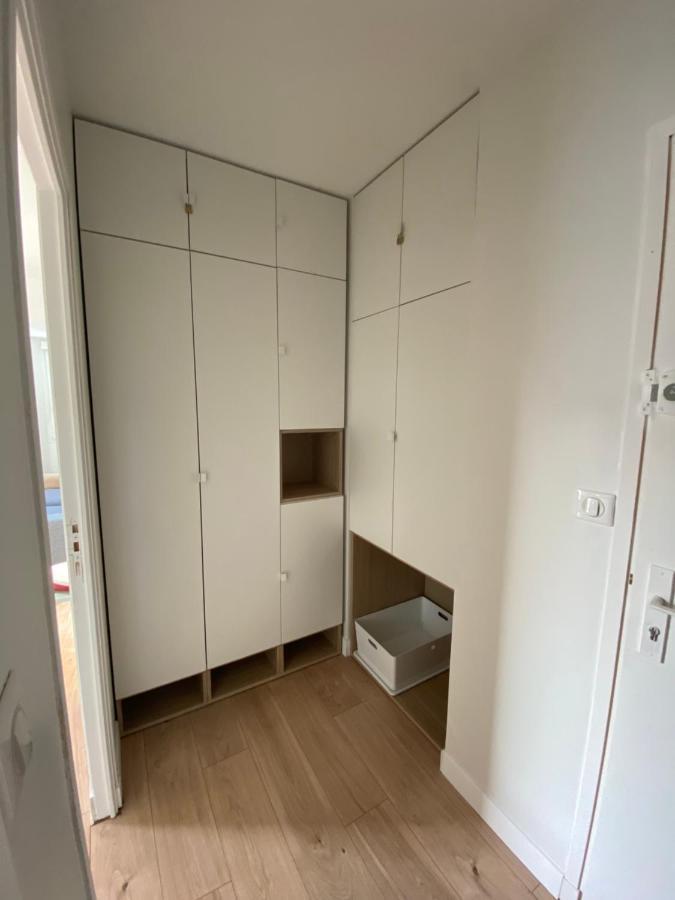 La Maree Zelee - Appartement A 50 Metres De La Mer Wimereux Dış mekan fotoğraf